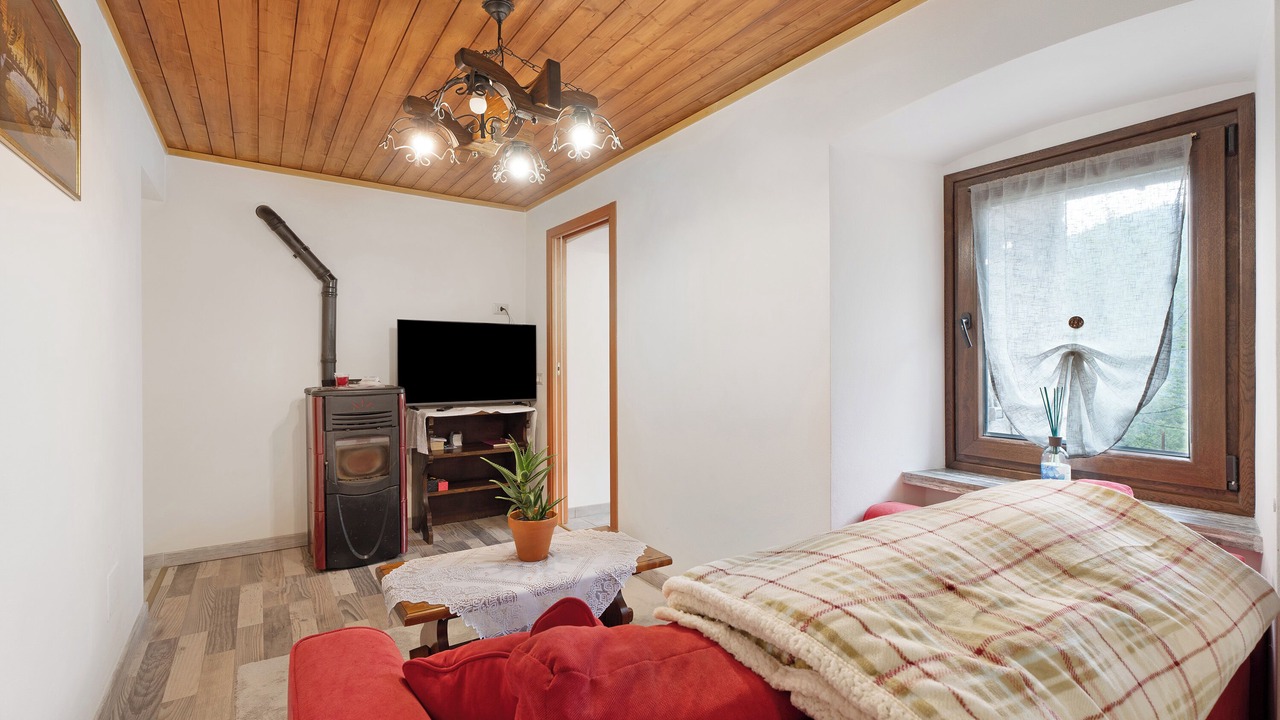 Photo of Bedroom in Toceno