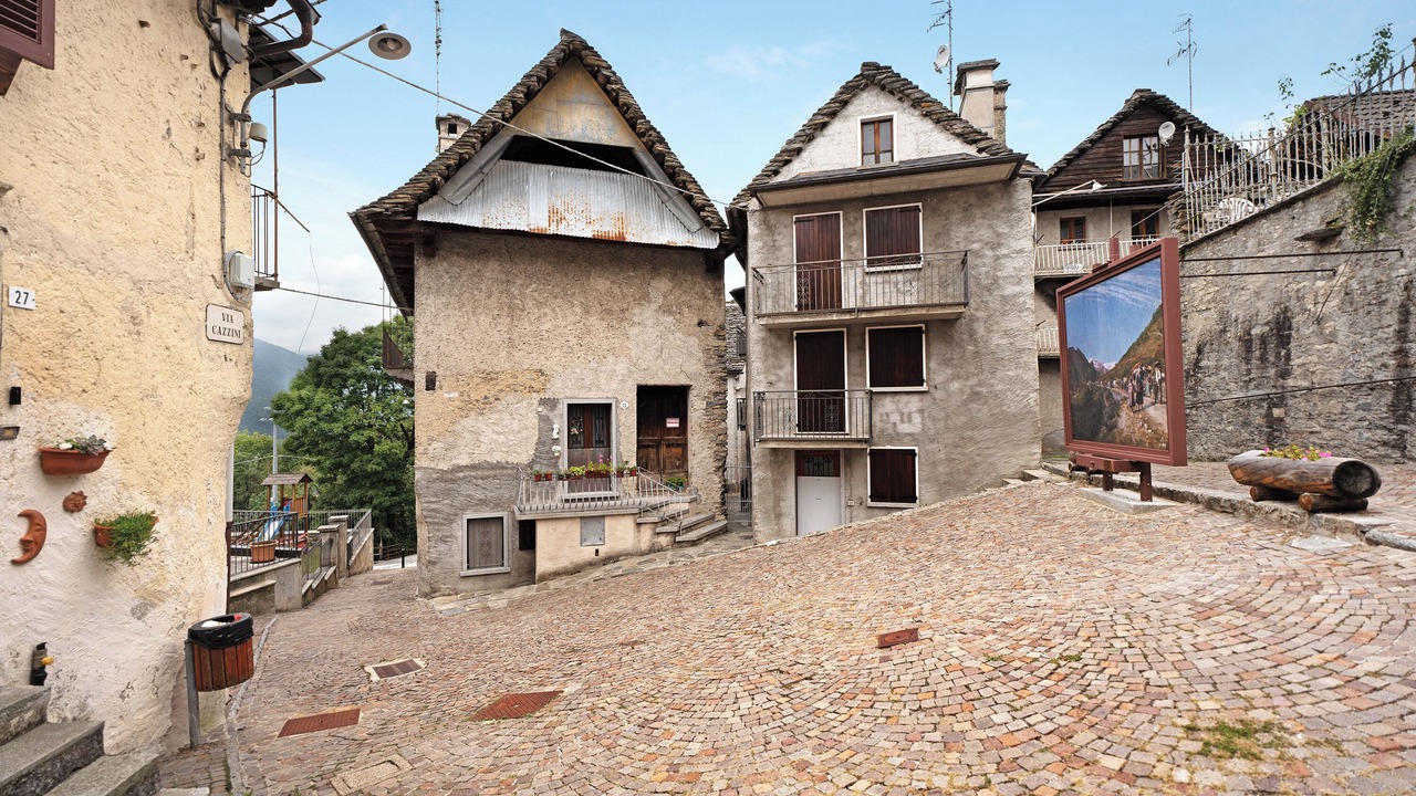 Photo of Outdoor in Toceno