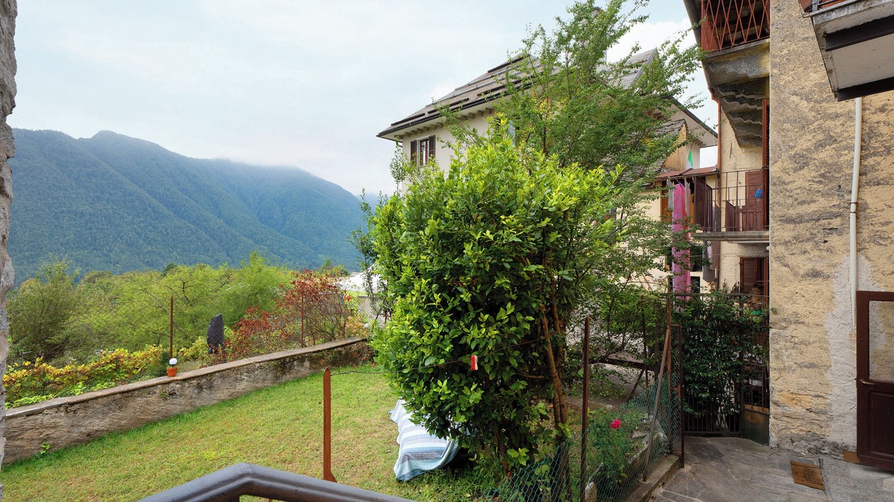 Photo of Outdoor in Toceno