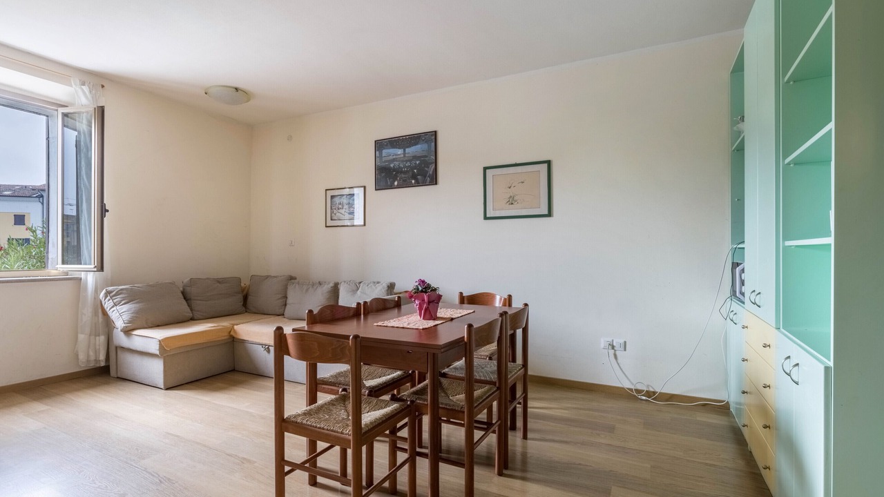 Photo of Livingroom in Grado Historic Centre