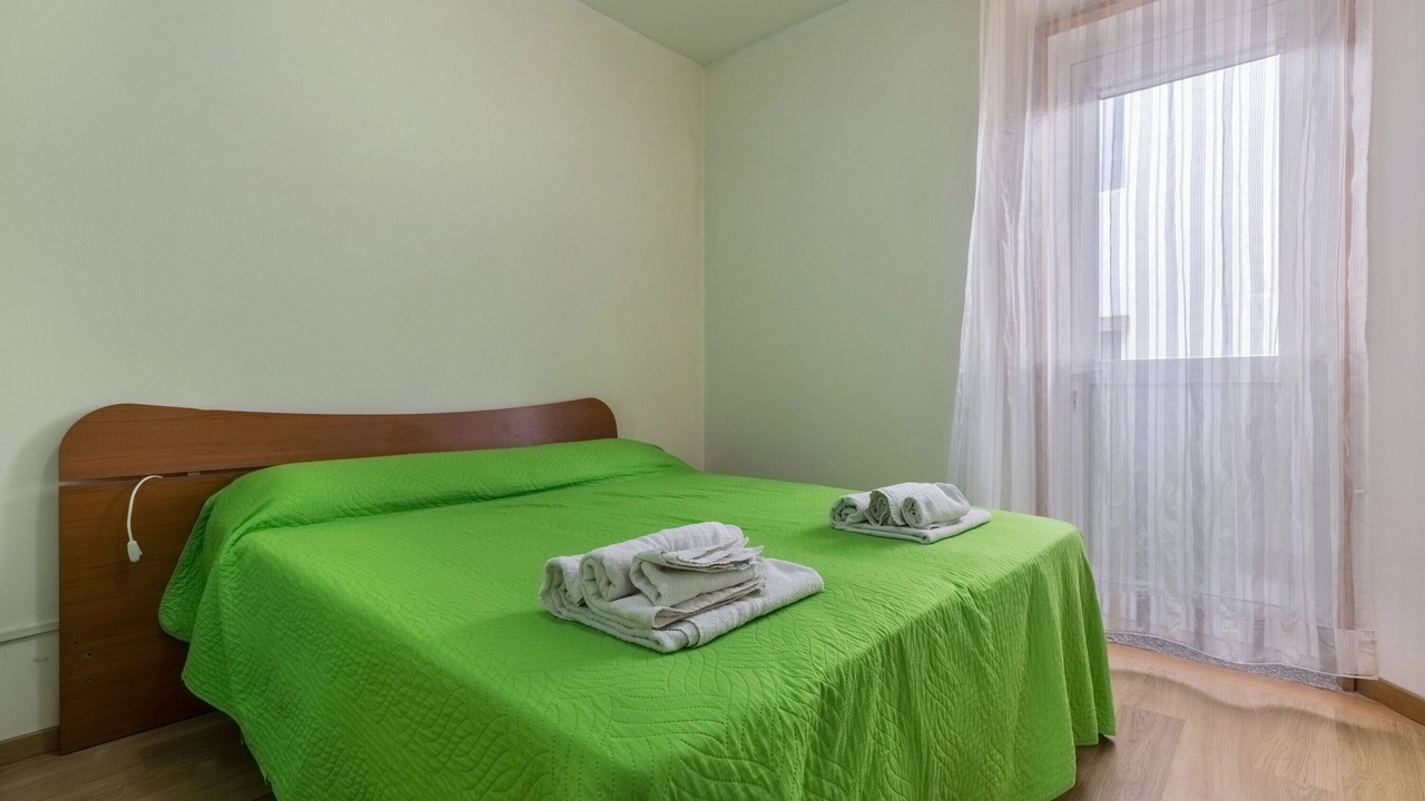 Photo of Bedroom in Grado Historic Centre