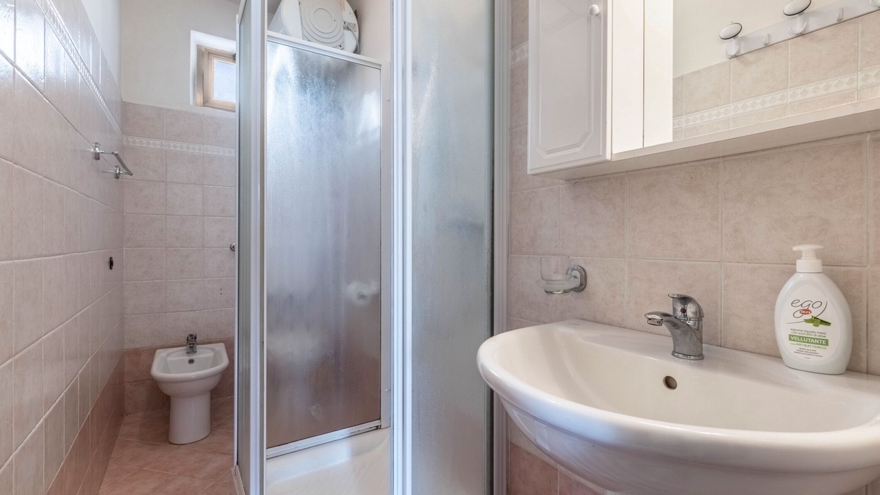 Photo of Bathroom in Grado Historic Centre