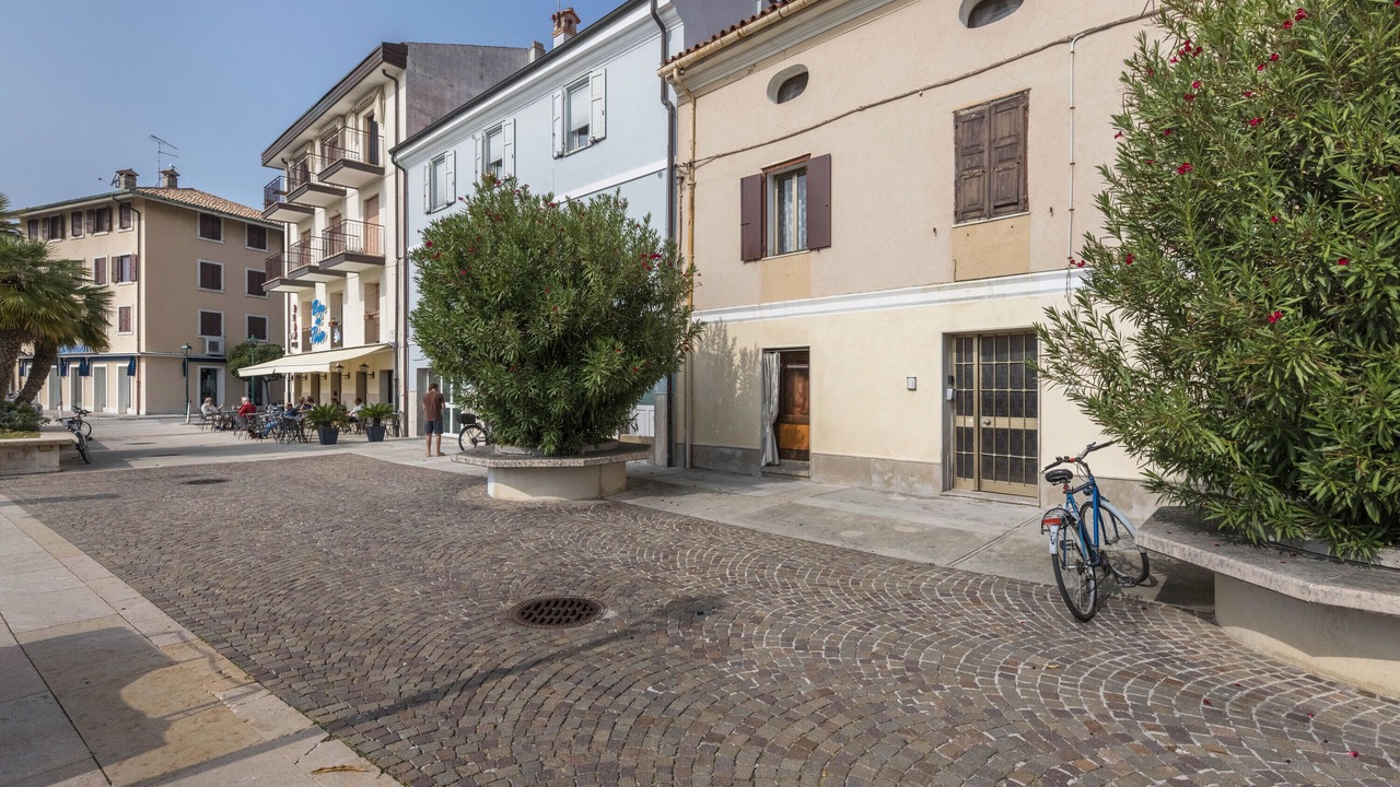 Photo of Outdoor in Grado Historic Centre