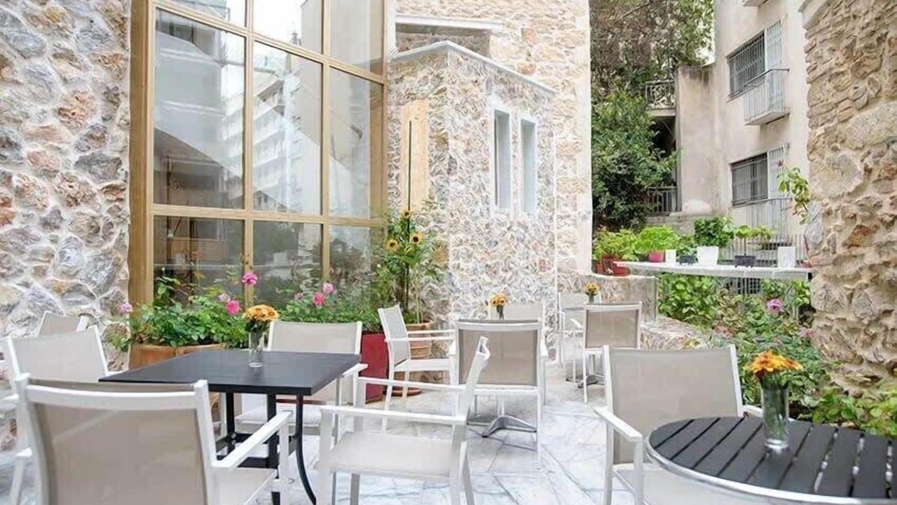 Photo of Outdoor in Athens City Centre