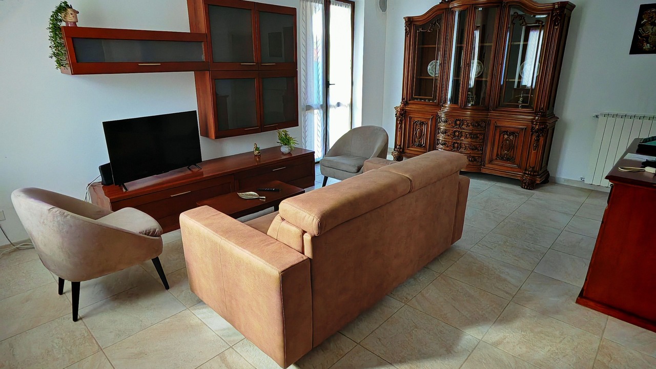 Photo of Livingroom in Borgo Ticino
