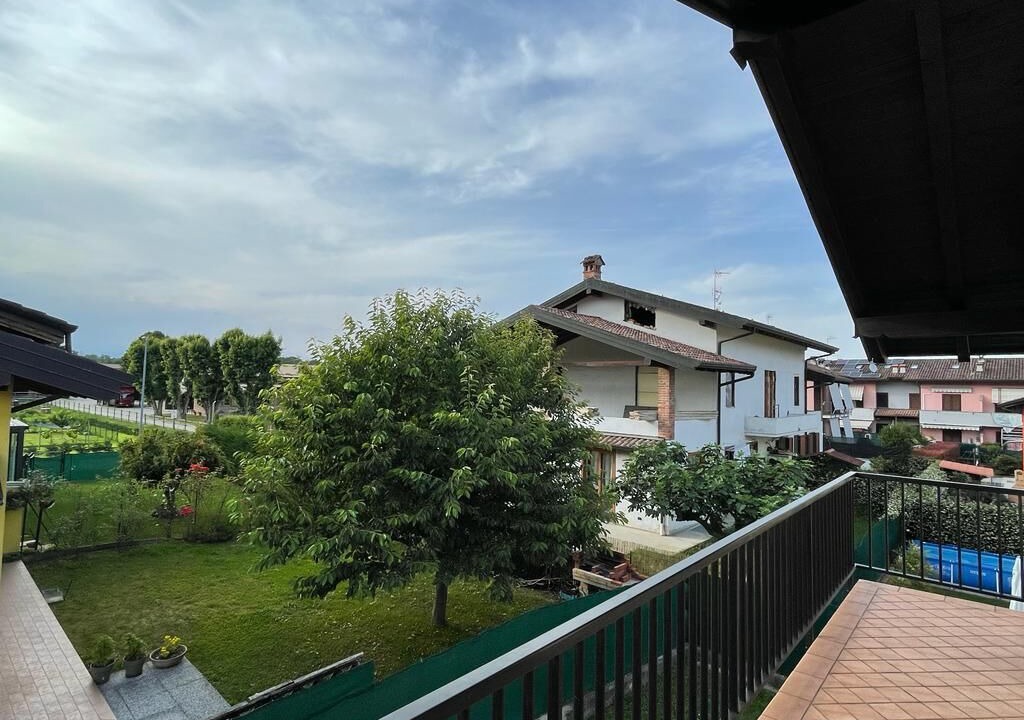 Photo of Outdoor in Borgo Ticino