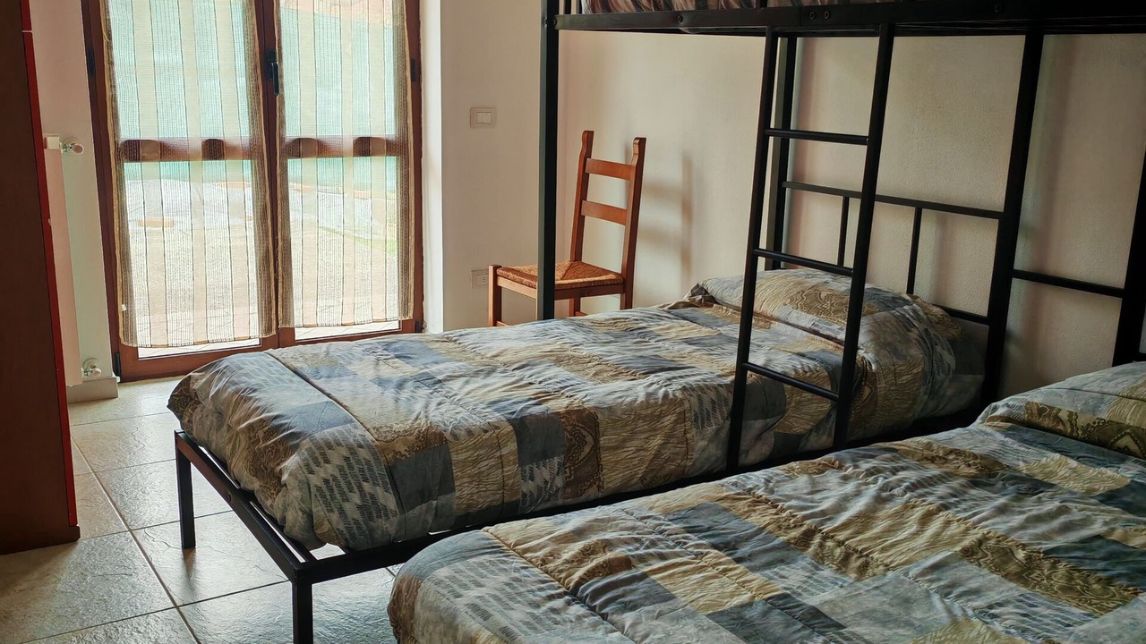 Photo of Bedroom in Borgo Ticino
