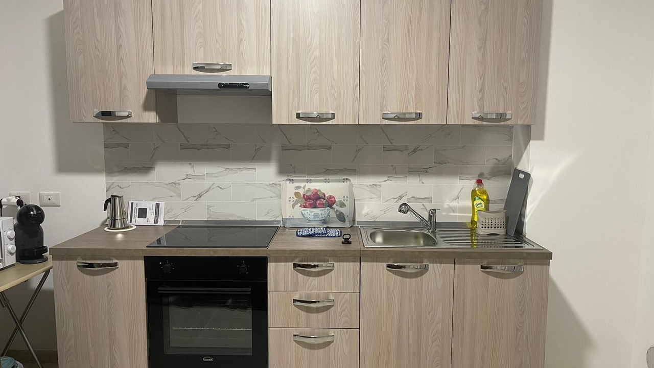 Photo of Kitchen in Borgo Ticino