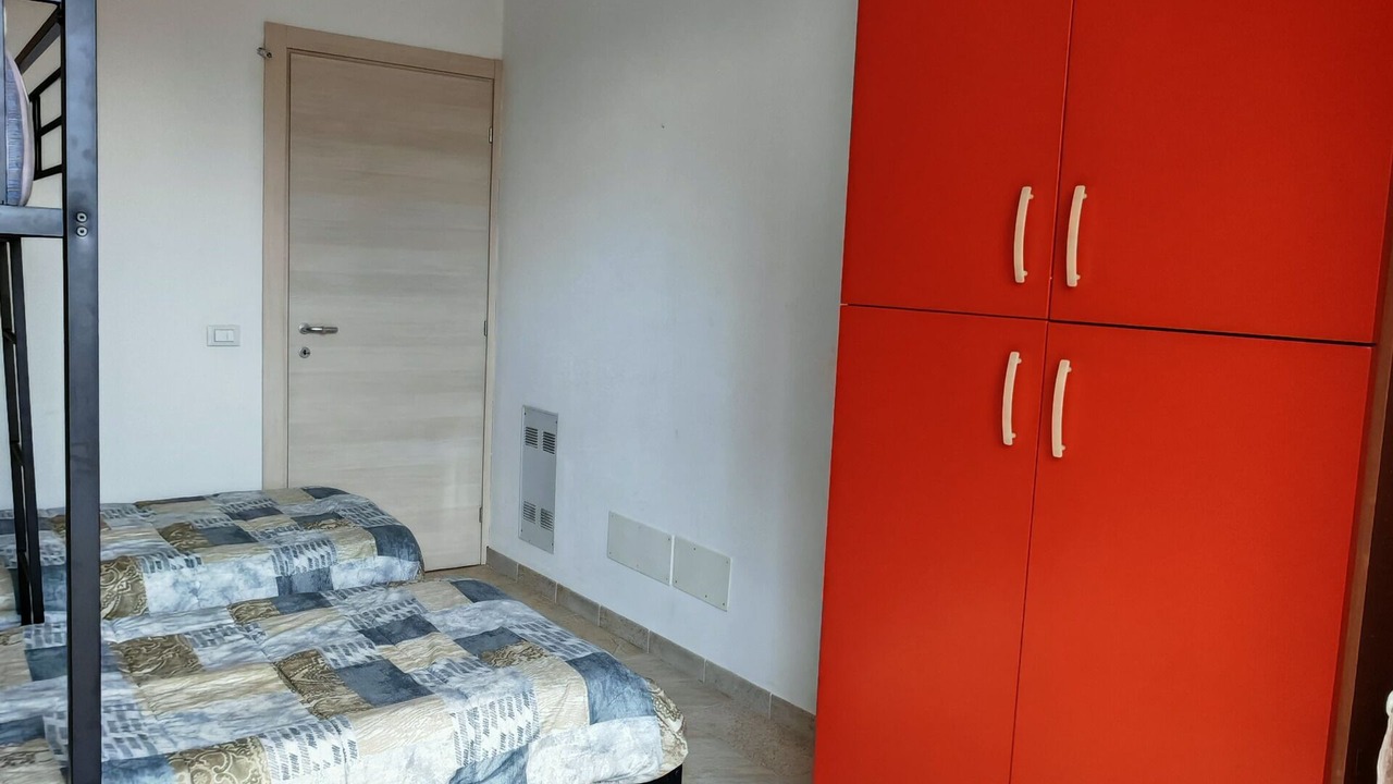 Photo of Bedroom in Borgo Ticino