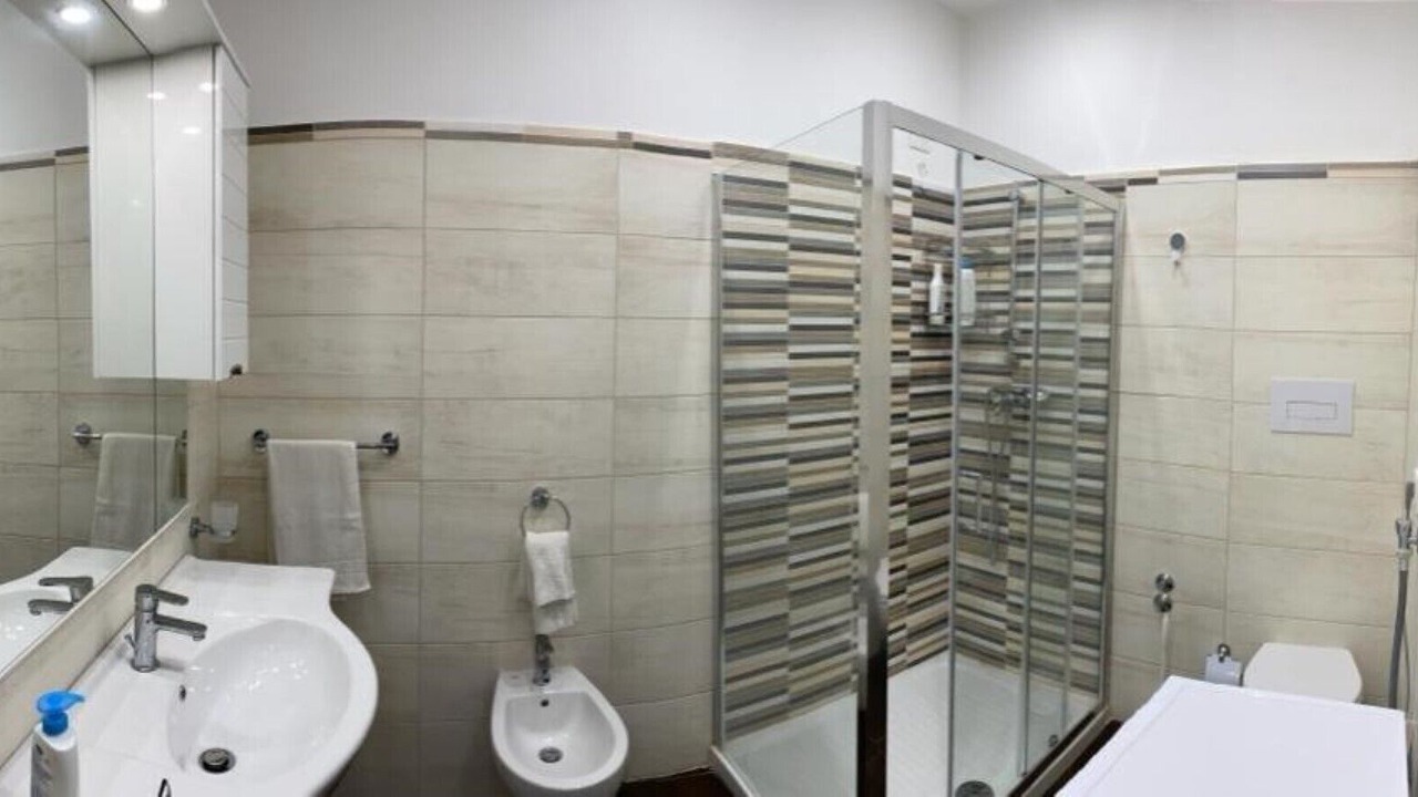 Photo of Bathroom in Campobello di Licata