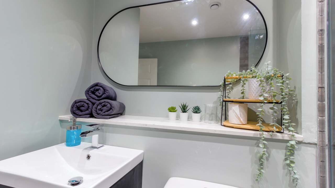Photo of Bathroom in Bewdley