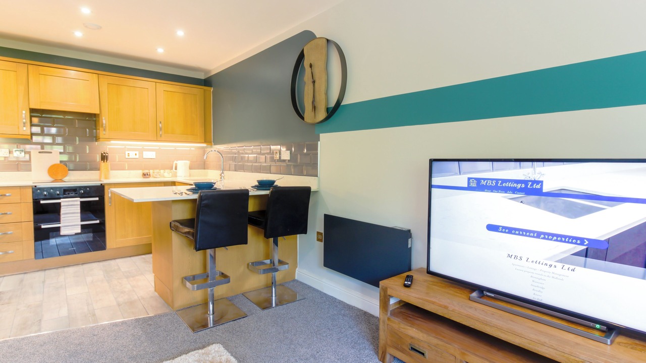Photo of Kitchen in Bewdley