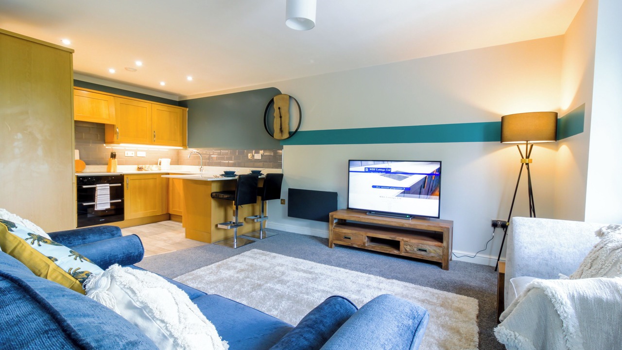 Photo of Livingroom in Bewdley