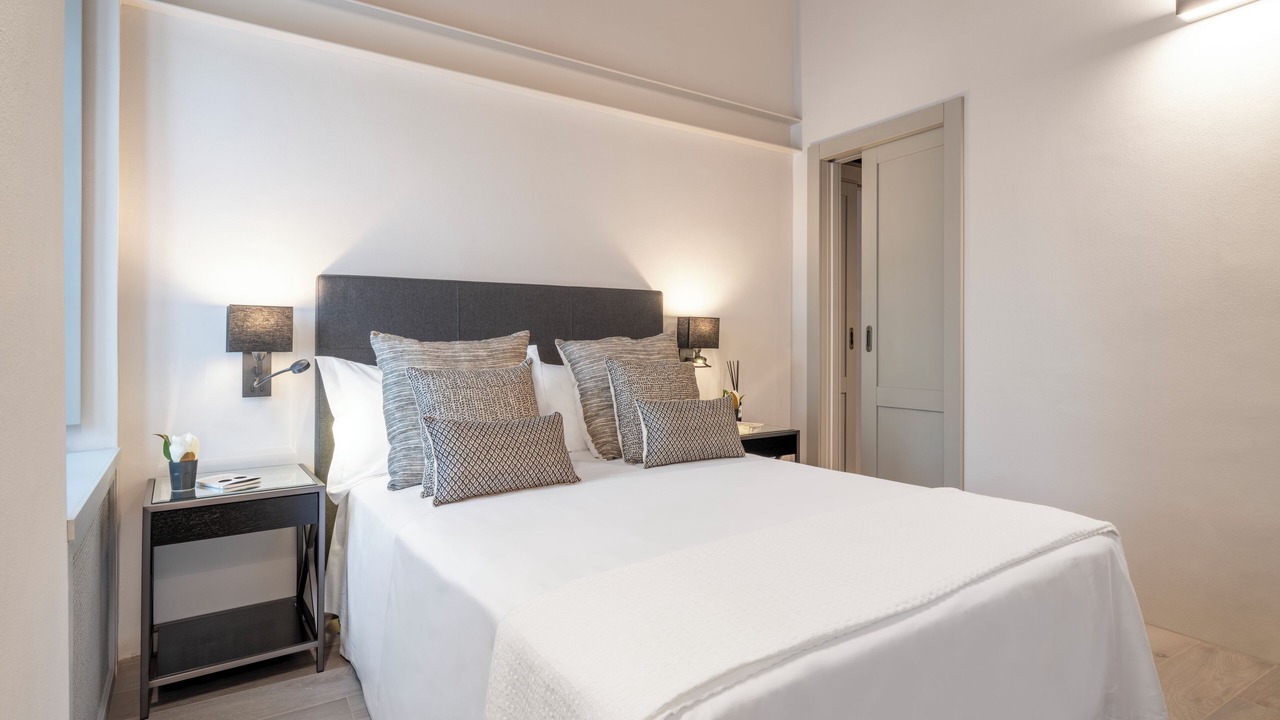 Photo of Bedroom in Lonato del Garda