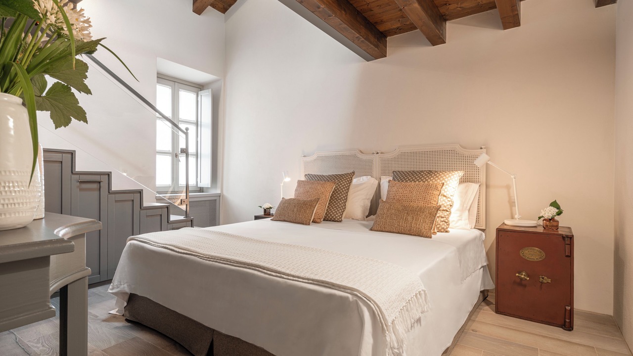 Photo of Bedroom in Lonato del Garda