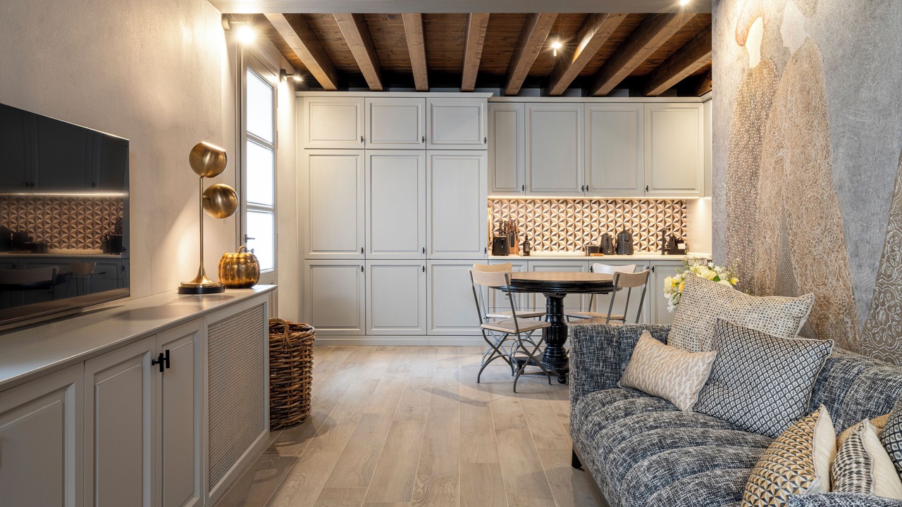 Photo of Livingroom in Lonato del Garda