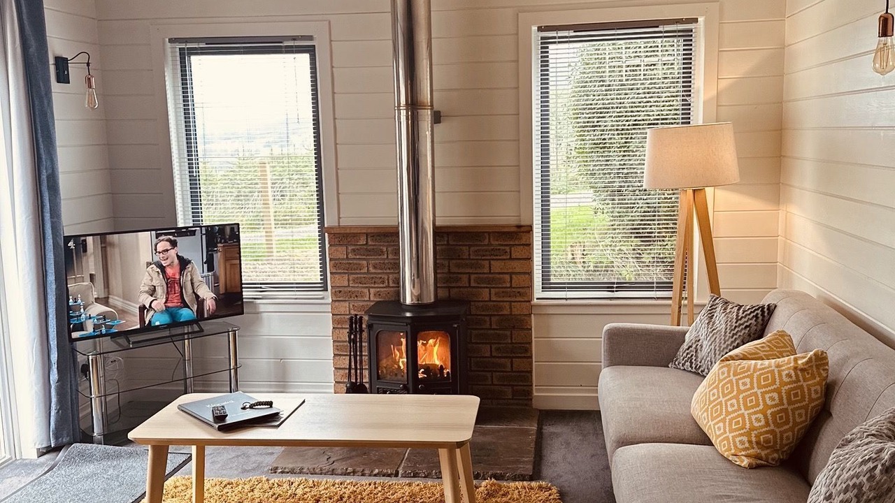 Photo of Livingroom in Pitlochry