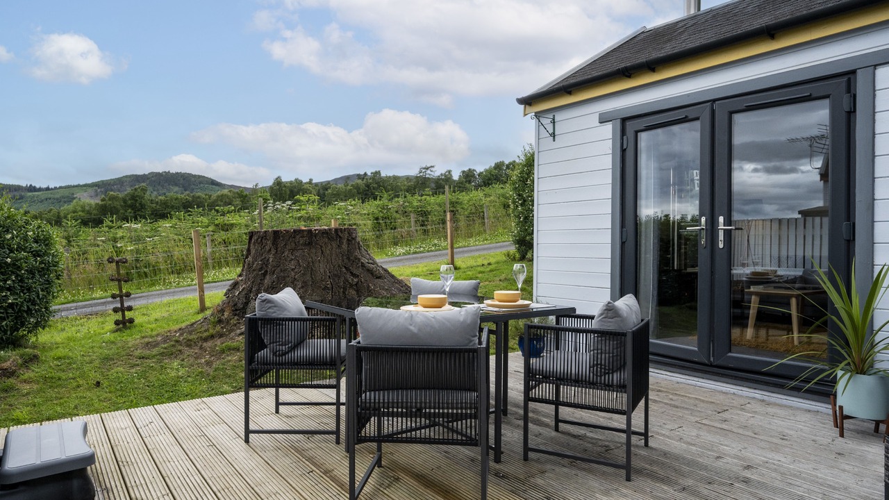 Photo of Outdoor in Pitlochry