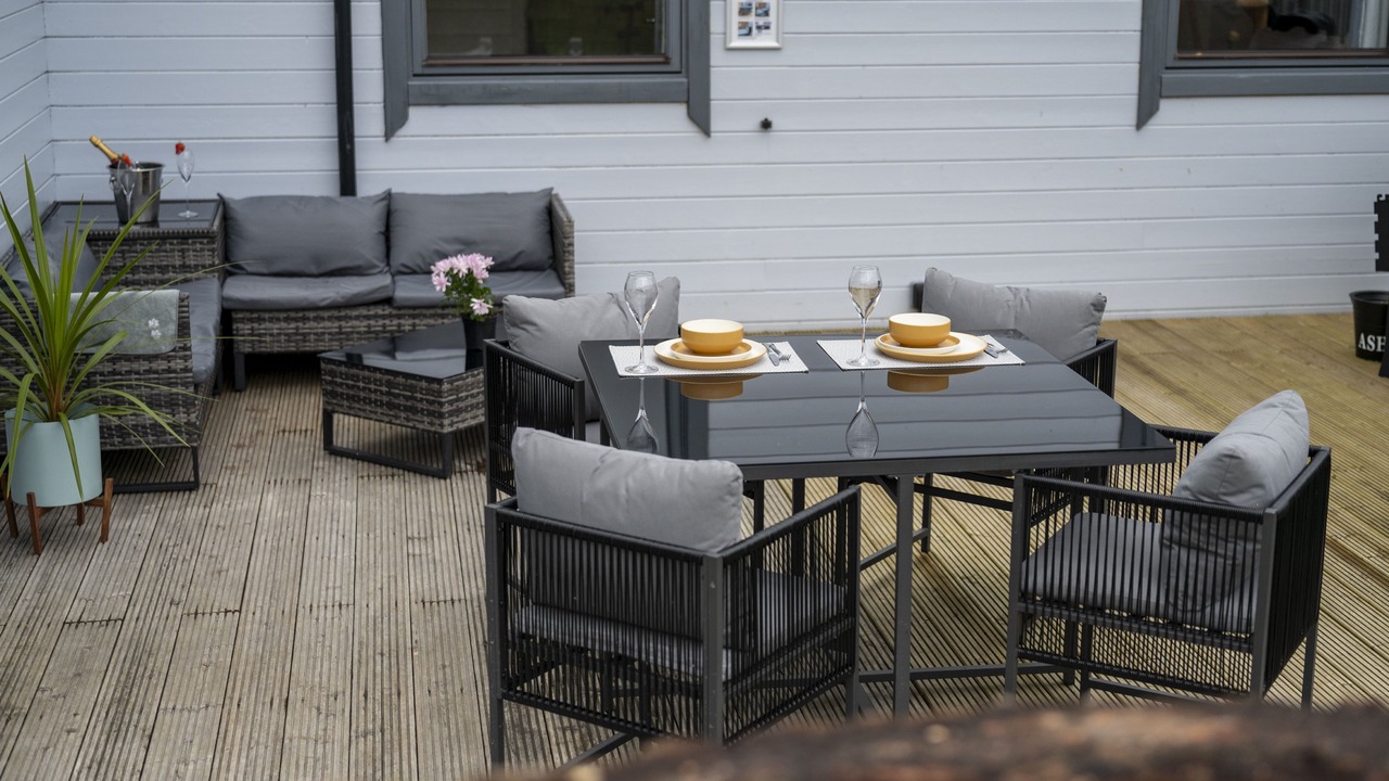 Photo of Outdoor in Pitlochry