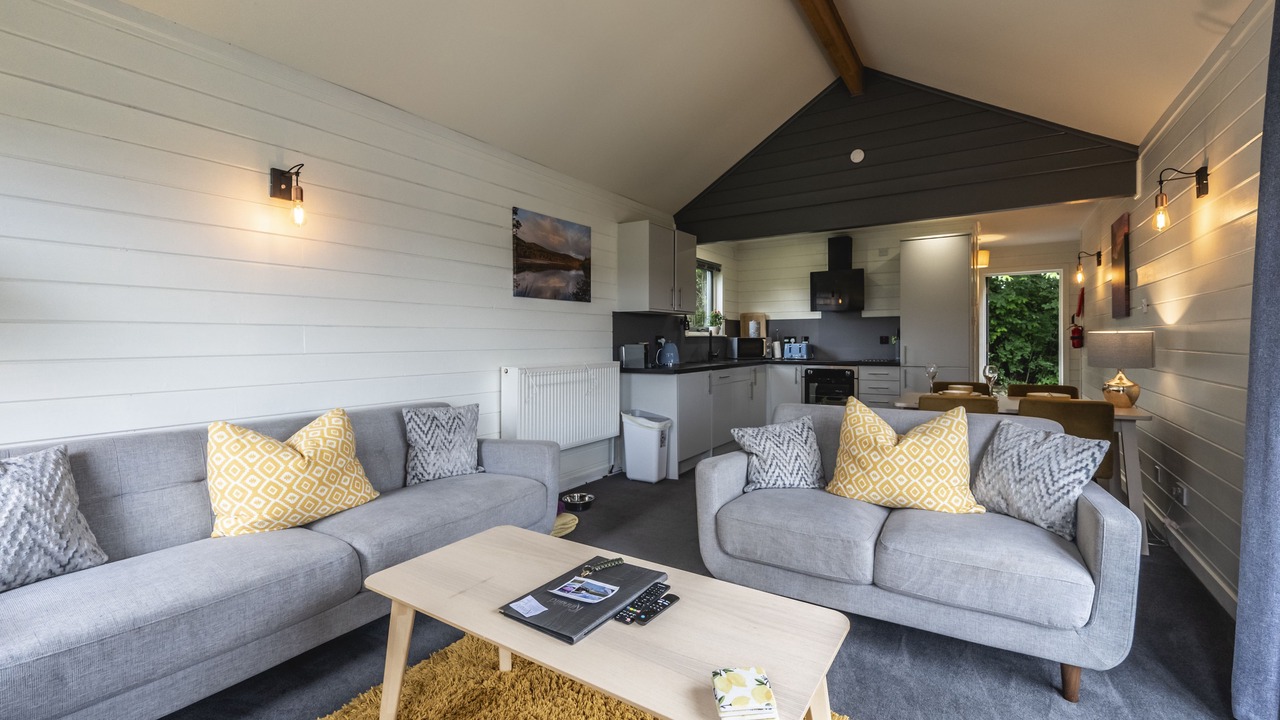 Photo of Livingroom in Pitlochry