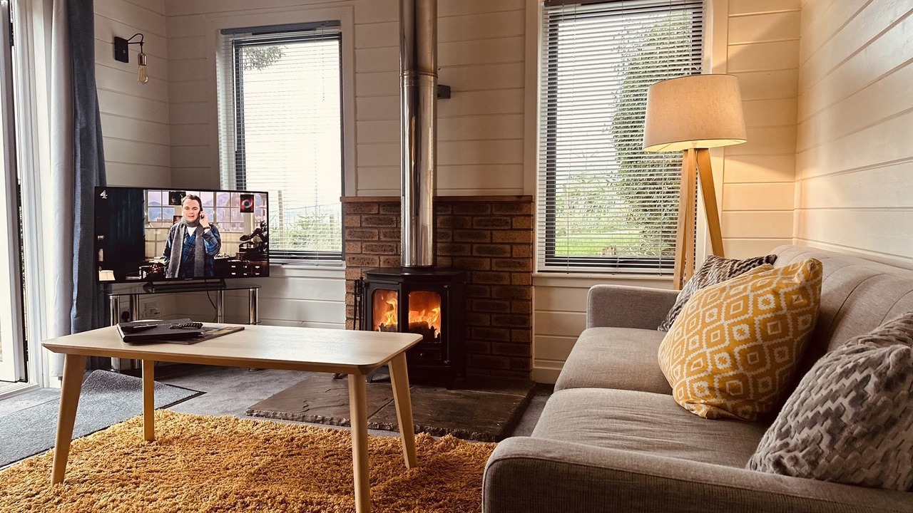 Photo of Livingroom in Pitlochry