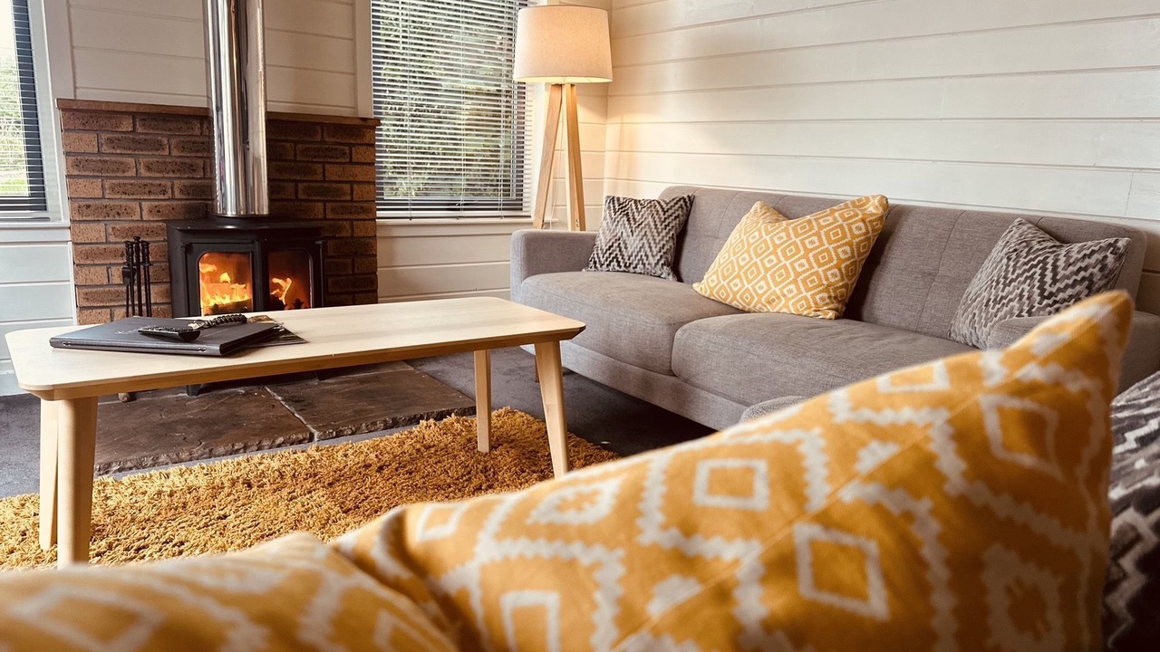Photo of Livingroom in Pitlochry