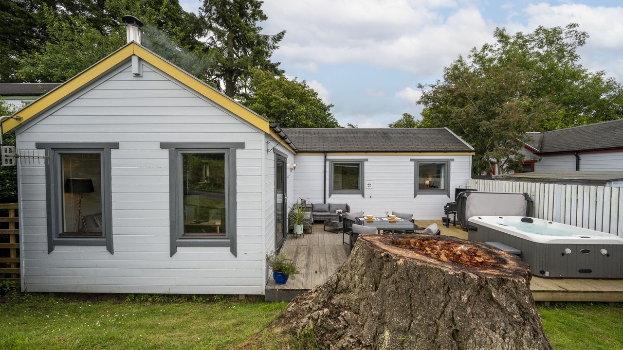 Photo of Outdoor in Pitlochry