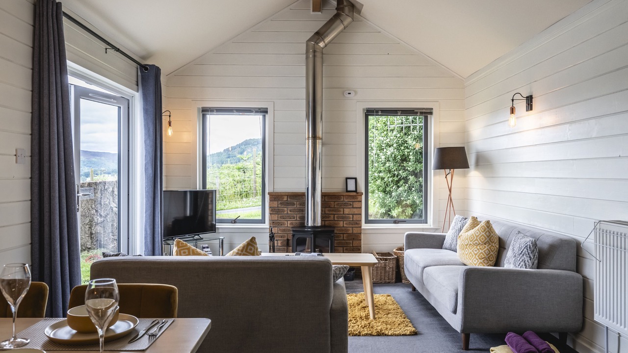 Photo of Livingroom in Pitlochry