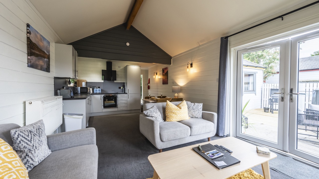 Photo of Livingroom in Pitlochry