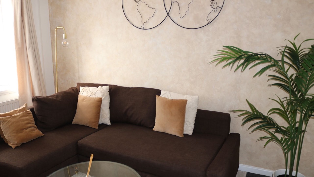 Photo of Livingroom in Mapperley