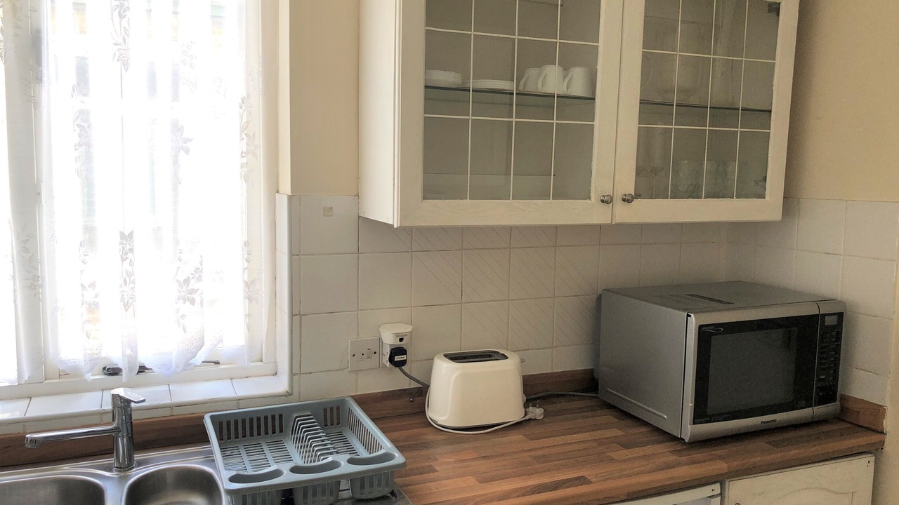 Photo of Kitchen in North Acton