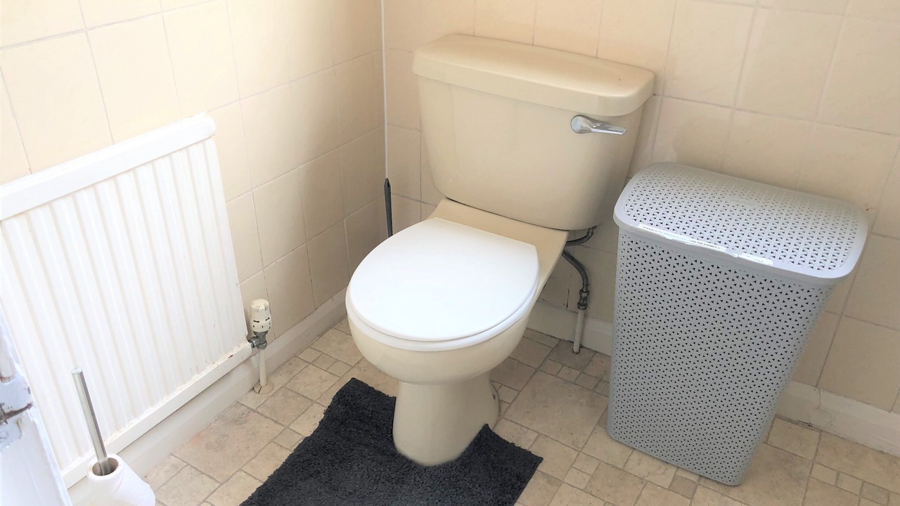 Photo of Bathroom in North Acton