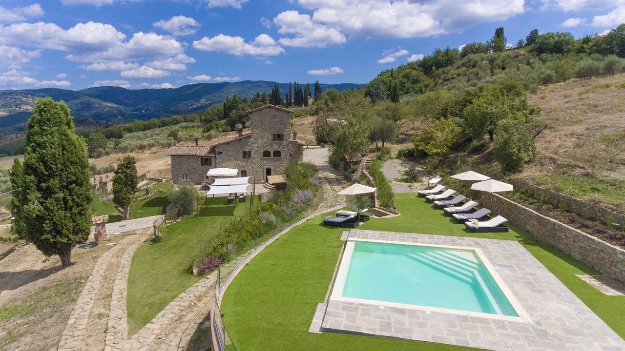 Photo of Outdoor in Panzano in Chianti