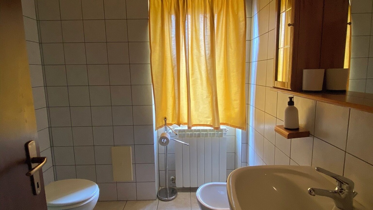 Photo of Bathroom in Pietrelcina