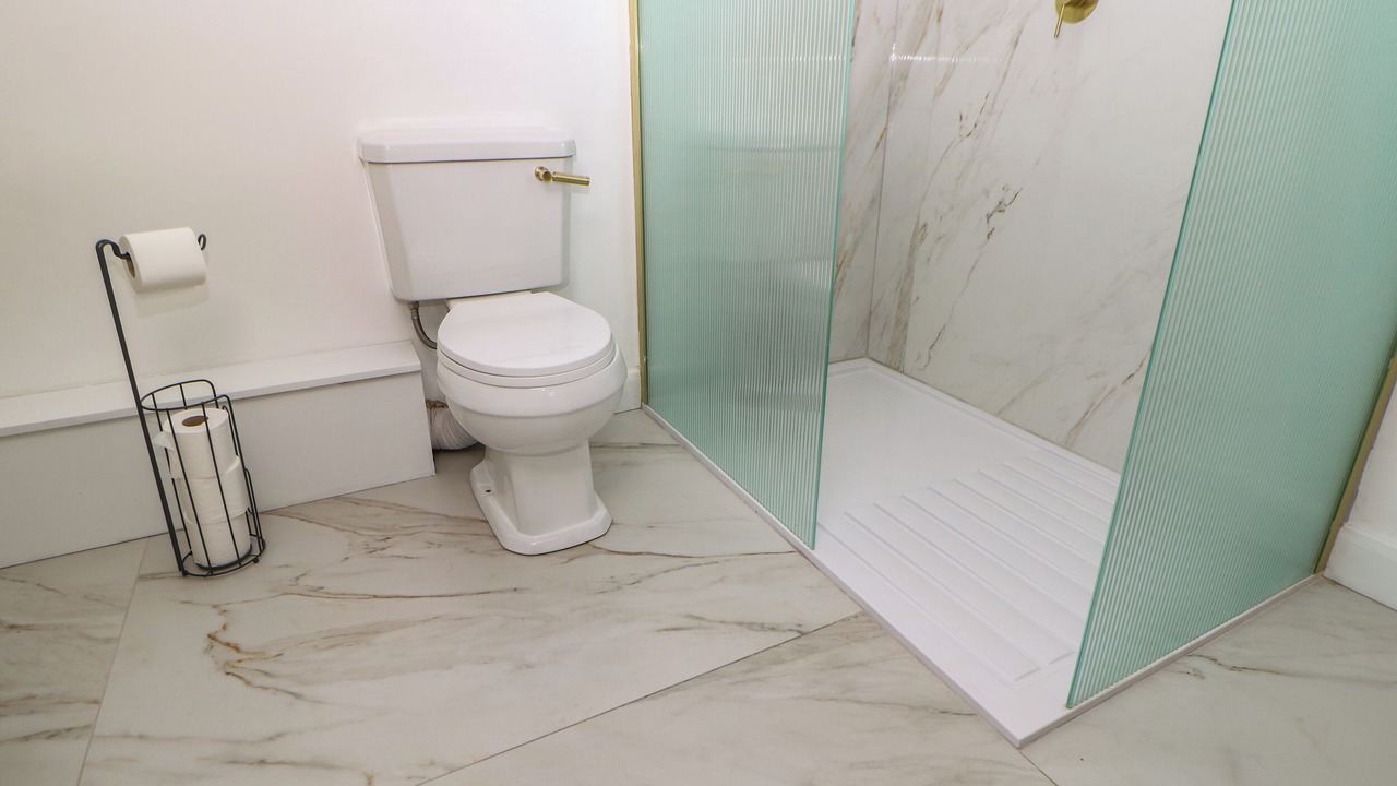 Photo of Bathroom in Northallerton