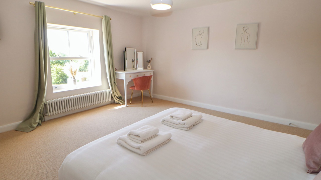 Photo of Bedroom in Northallerton