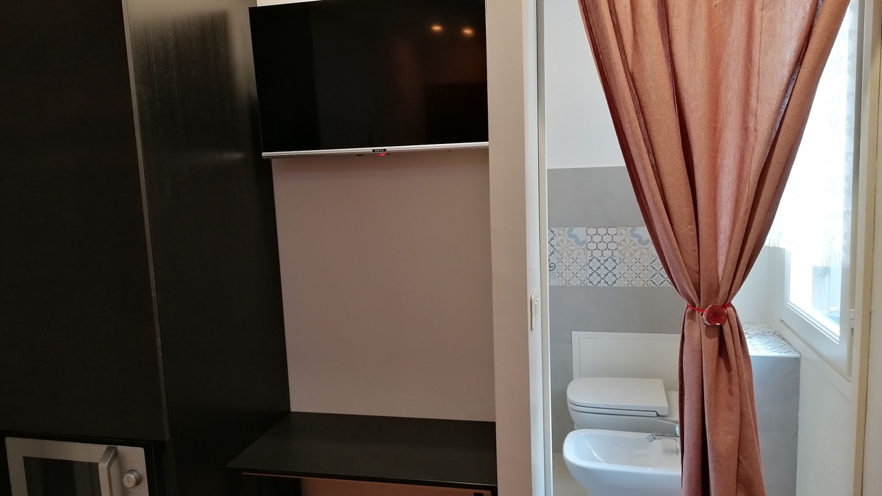 Photo of Bathroom in San Damiano dʼAsti