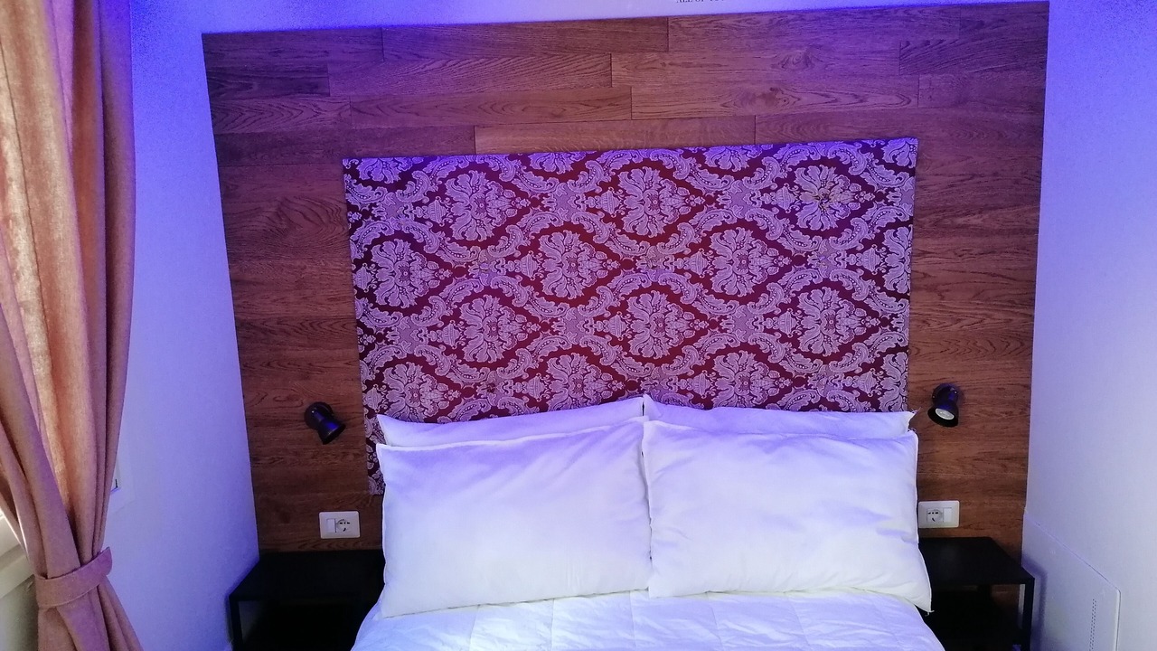 Photo of Bedroom in San Damiano dʼAsti