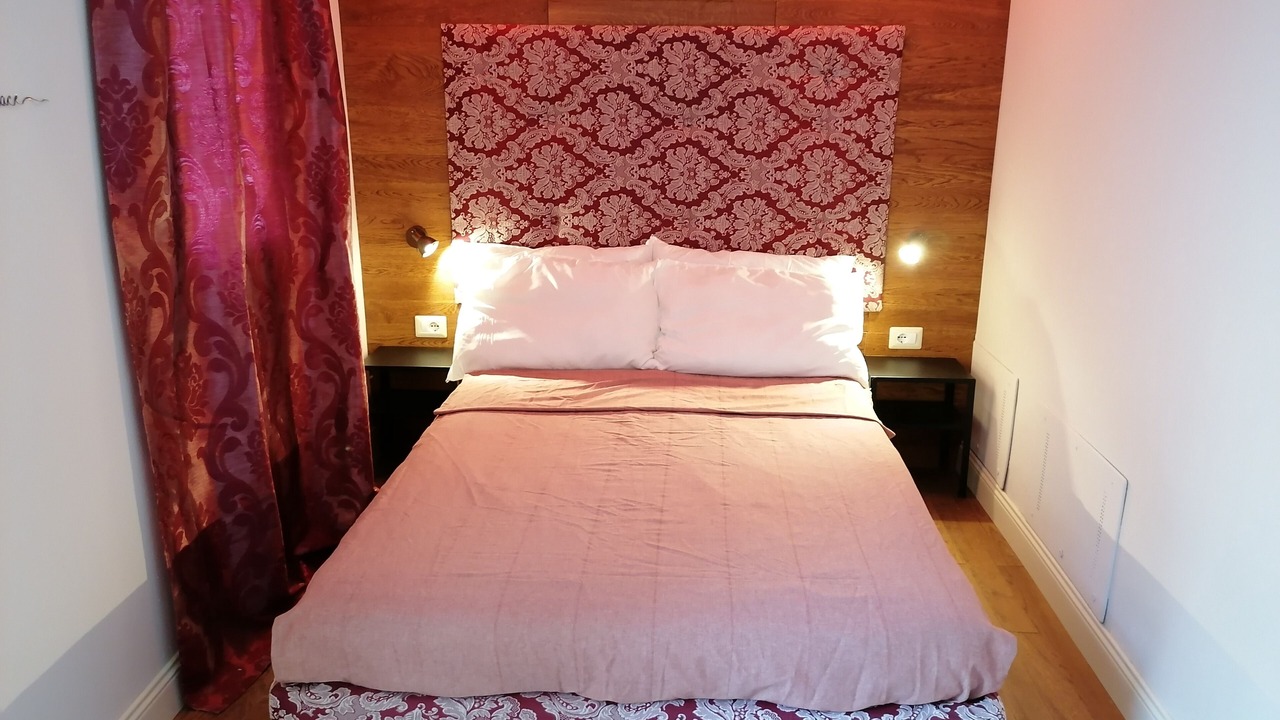 Photo of Bedroom in San Damiano dʼAsti
