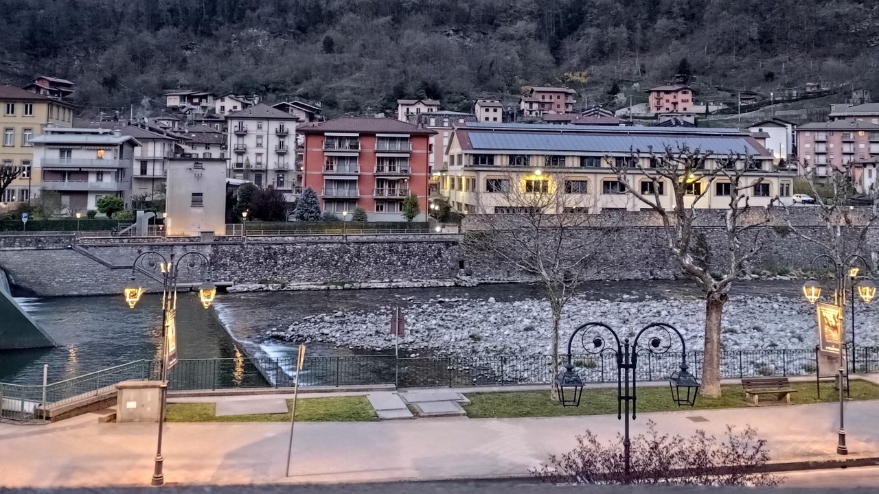 Photo of Outdoor in San Pellegrino Terme