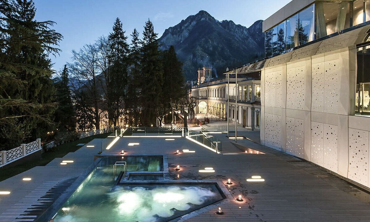Photo of Outdoor in San Pellegrino Terme