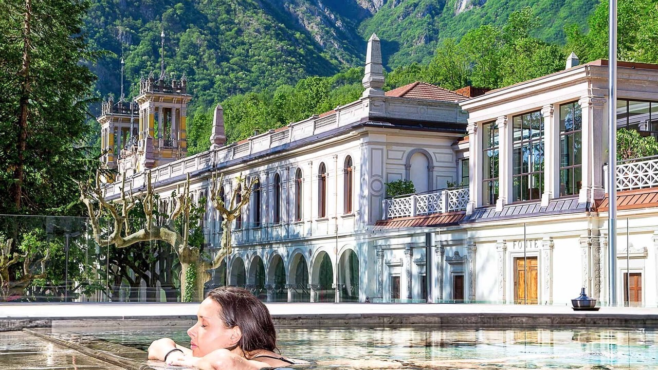 Photo of Outdoor in San Pellegrino Terme