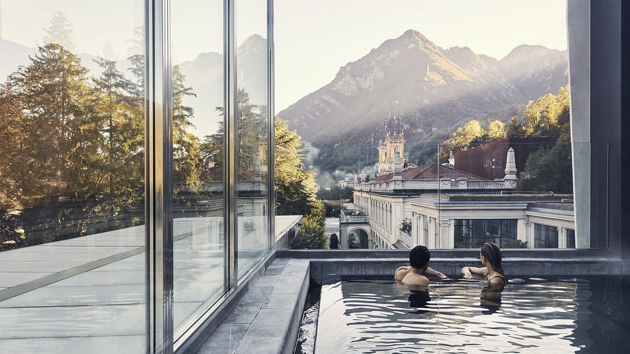 Photo of Outdoor in San Pellegrino Terme