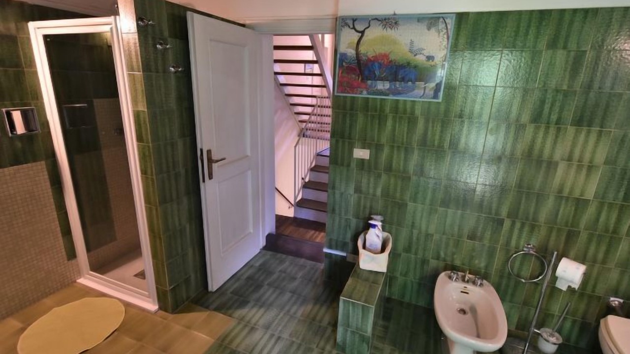 Photo of Bathroom in Cosio Valtellino