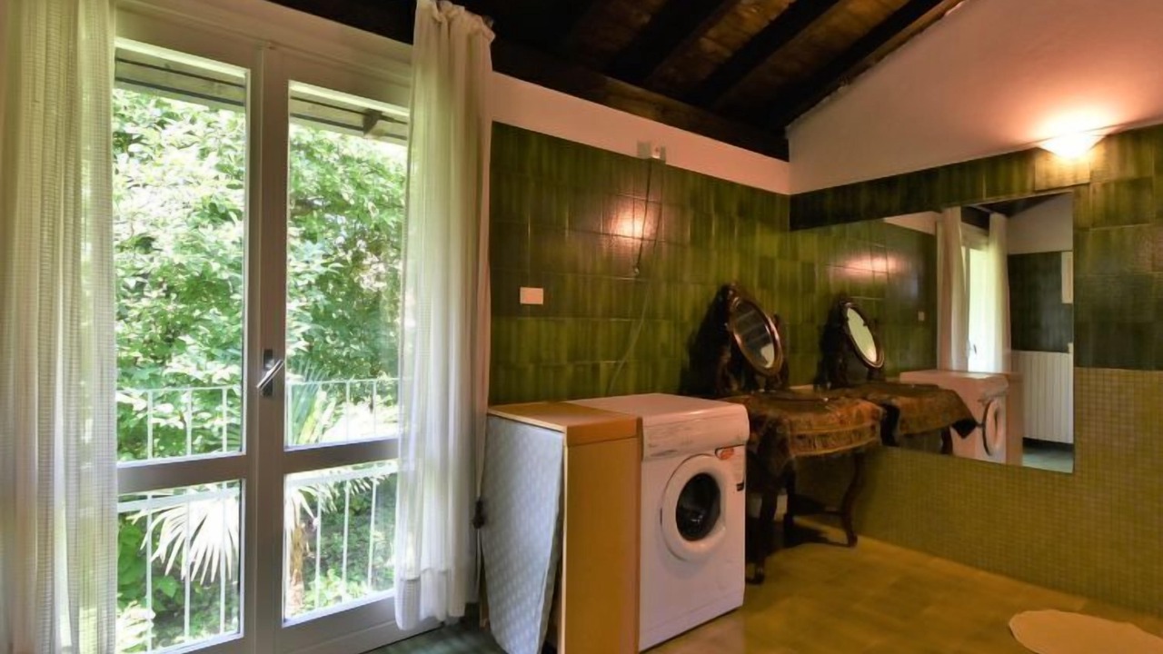 Photo of Bathroom in Cosio Valtellino