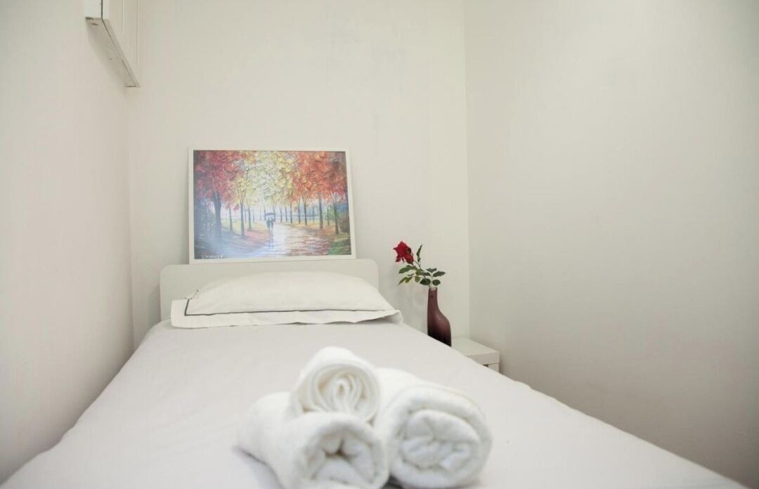 Photo of Bedroom in San Damiano dʼAsti