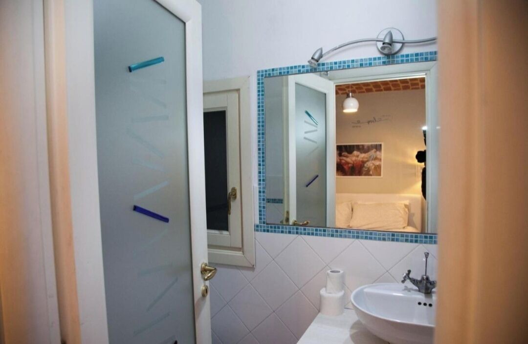 Photo of Bathroom in San Damiano dʼAsti