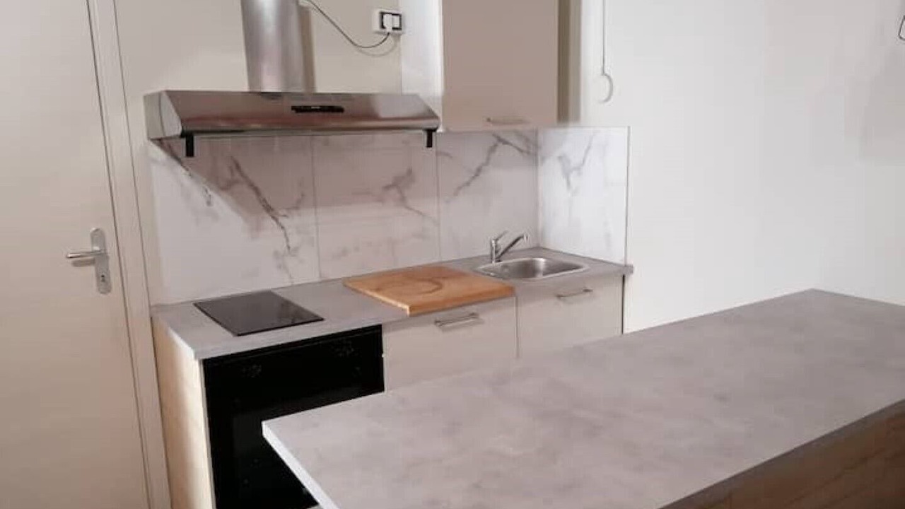 Photo of Kitchen in San Damiano dʼAsti