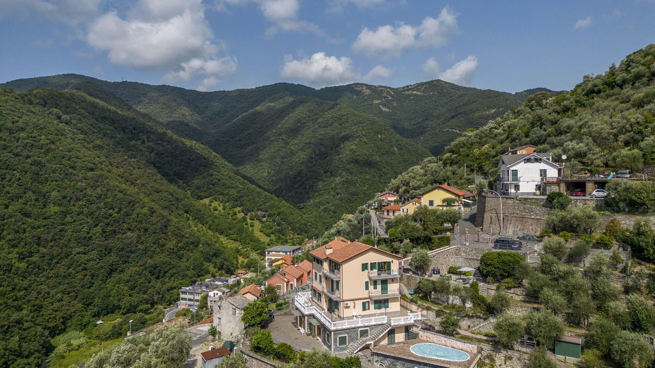 Photo of Outdoor in Avegno