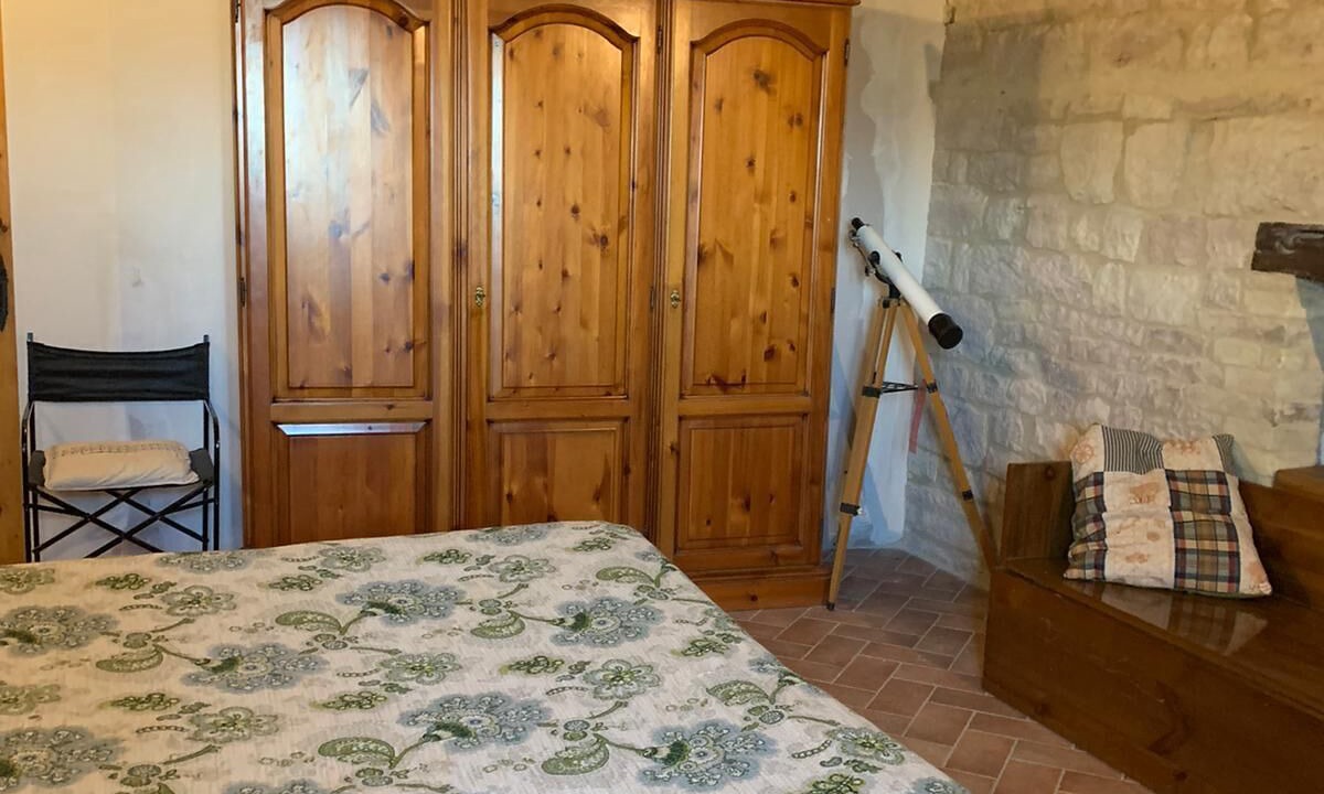 Photo of Bedroom in Cagli